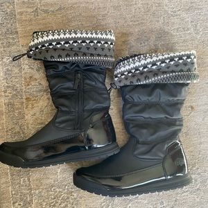 Winter Boots